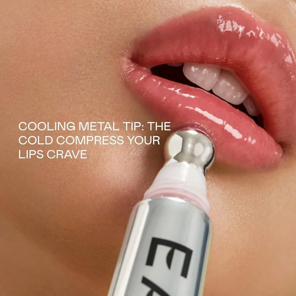 Luxury Lip Balm